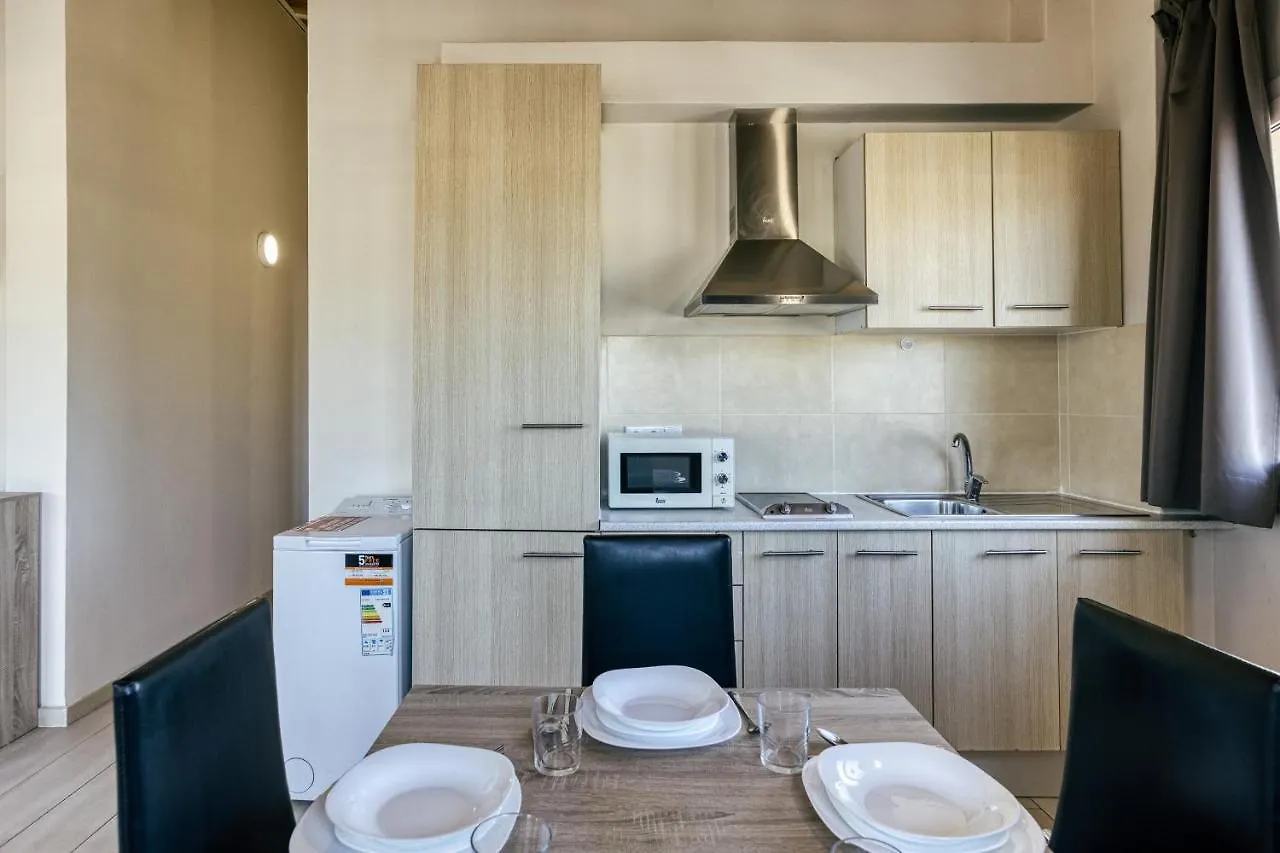 Giuliano Brava Para 6 Personas Empuriabrava Apartment