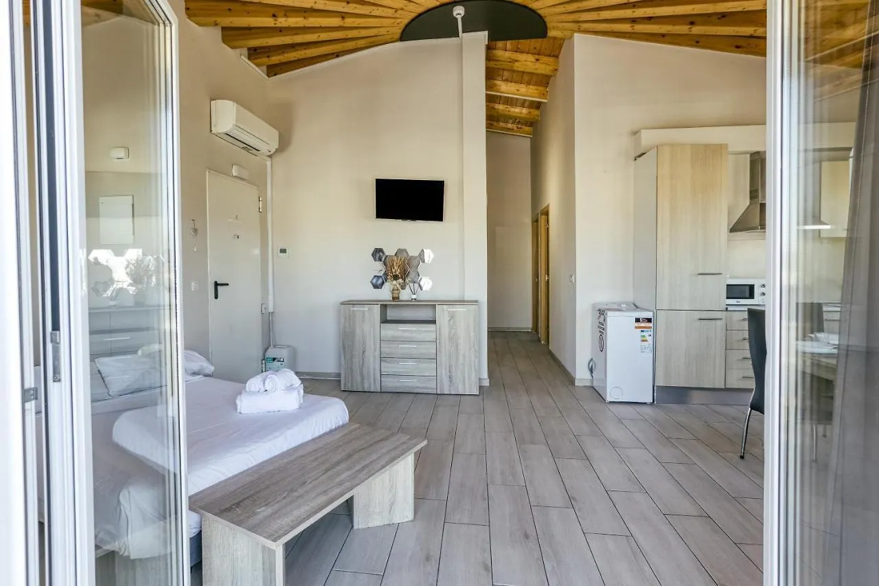 Apartment Giuliano Brava Para 6 Personas Empuriabrava Spain