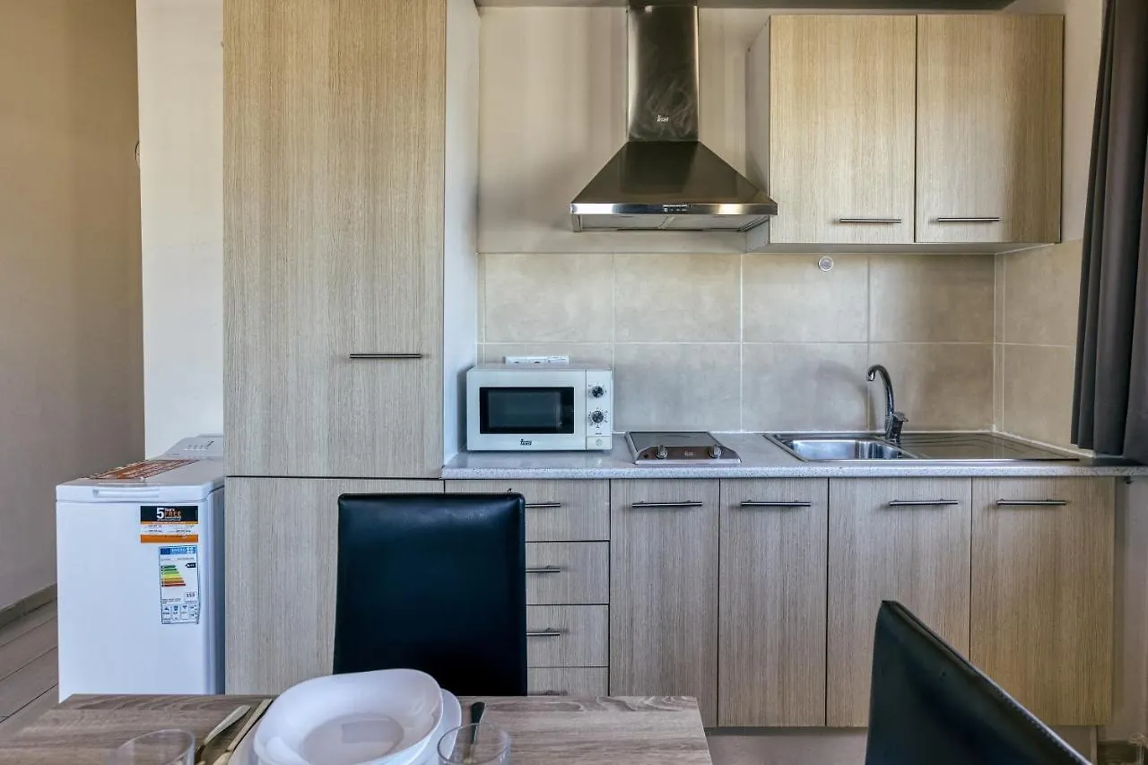 Apartment Giuliano Brava Para 6 Personas Empuriabrava
