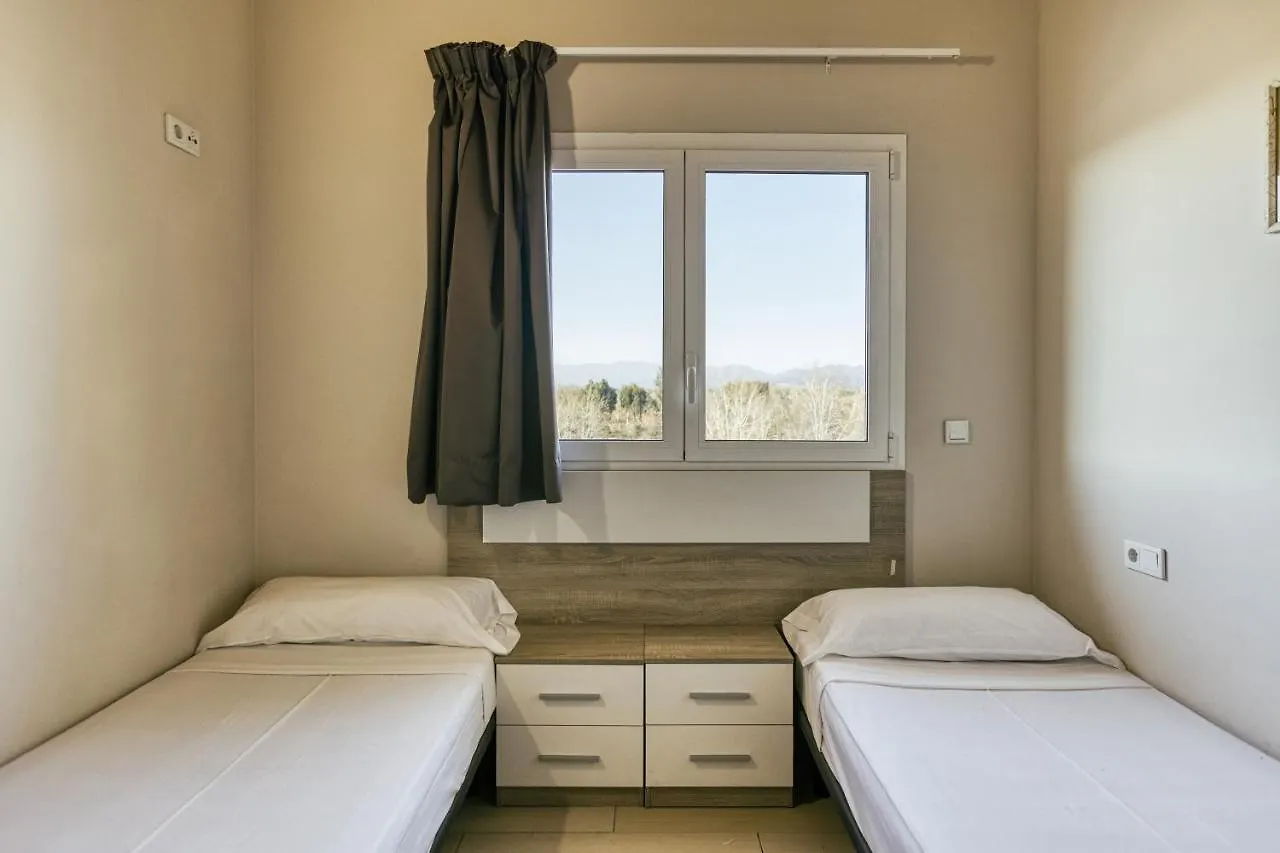 Giuliano Brava Para 6 Personas Empuriabrava Apartment