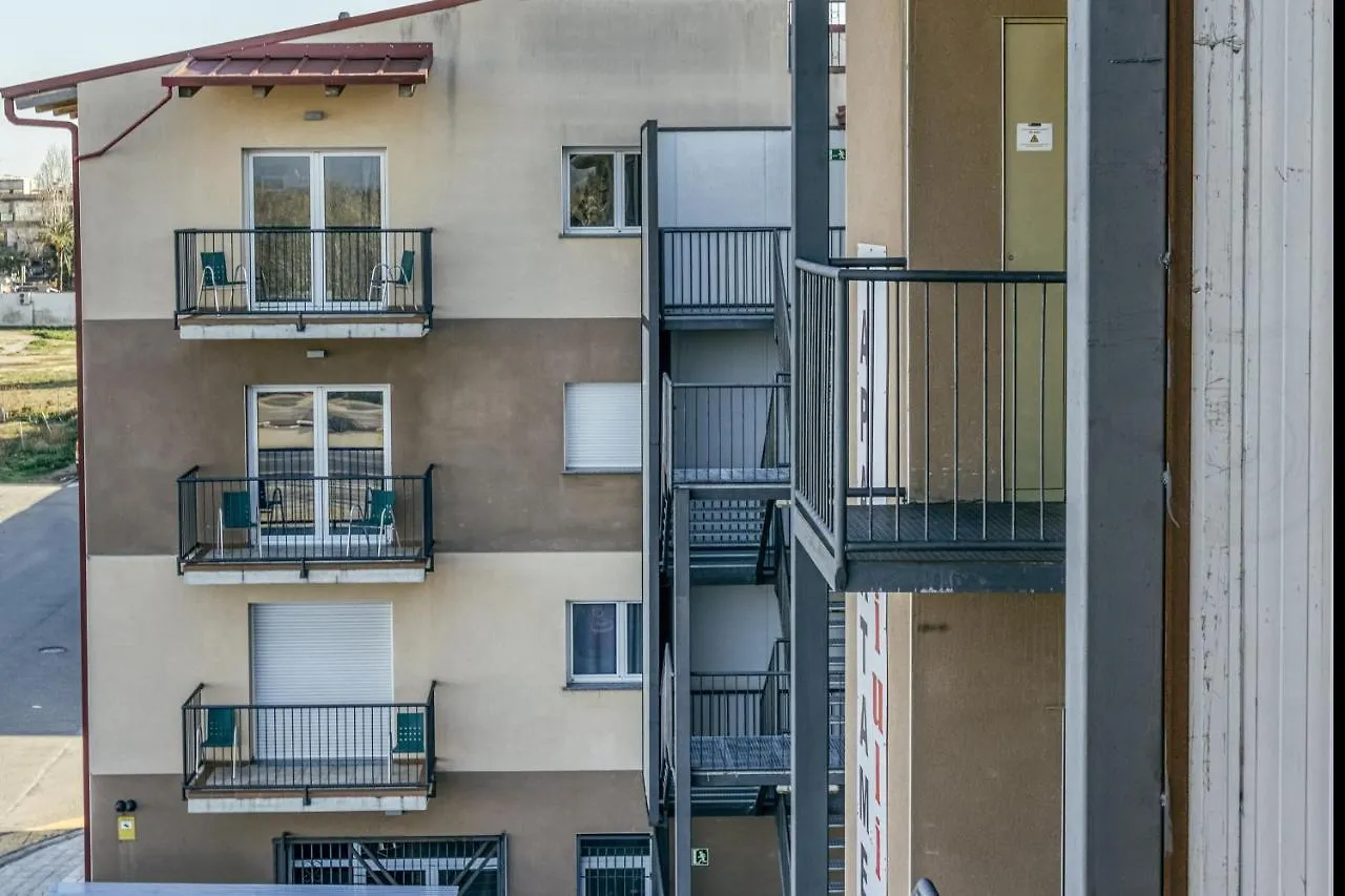 Giuliano Brava Para 6 Personas Empuriabrava Apartment