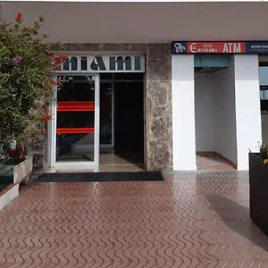 Miami Blau Ampuriabrava